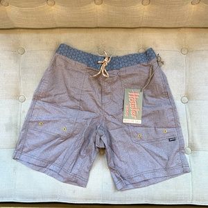 Howler Brothers Sayulita watershorts, Size 31